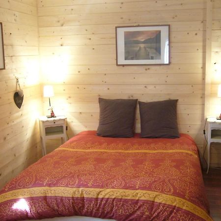 Chevigny Allee Des Peupliers Bed & Breakfast エクステリア 写真