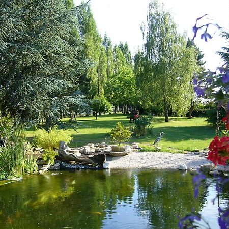 Chevigny Allee Des Peupliers Bed & Breakfast 部屋 写真