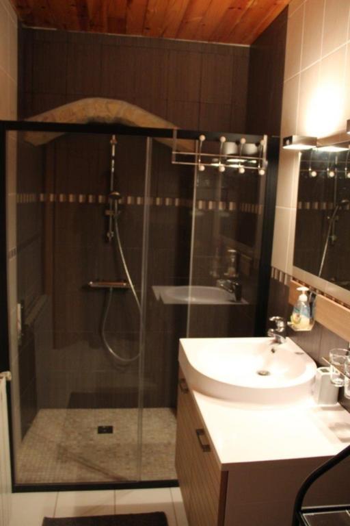 Chevigny Allee Des Peupliers Bed & Breakfast 部屋 写真