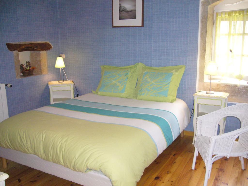 Chevigny Allee Des Peupliers Bed & Breakfast 部屋 写真